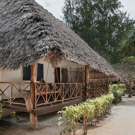 Hakuna Majiwe Beach Lodge Падже Екстер'єр фото